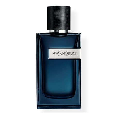 ysl intense cologne review|YSL y edp intense 2023.